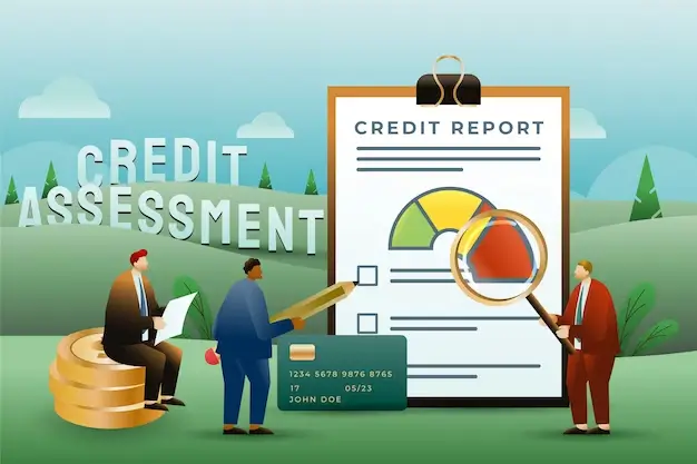 Does unused heloc affect credit score