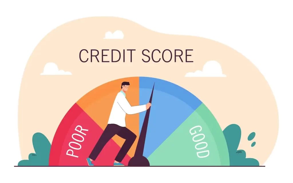 will heloc impact credit score